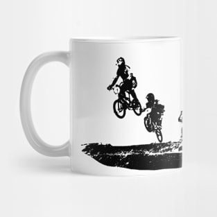 bmx Mug